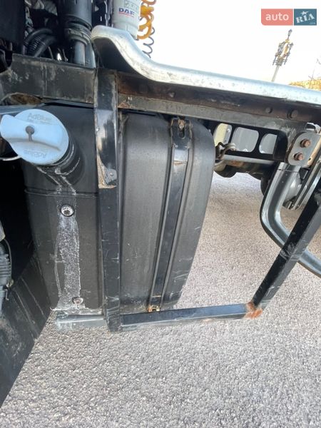 Тягач DAF XF 106 2016 в Ровно