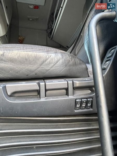 Тягач DAF XF 106 2016 в Ровно