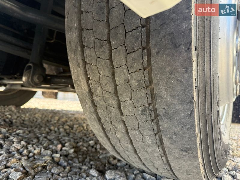 Тягач DAF XF 106 2017 в Виннице