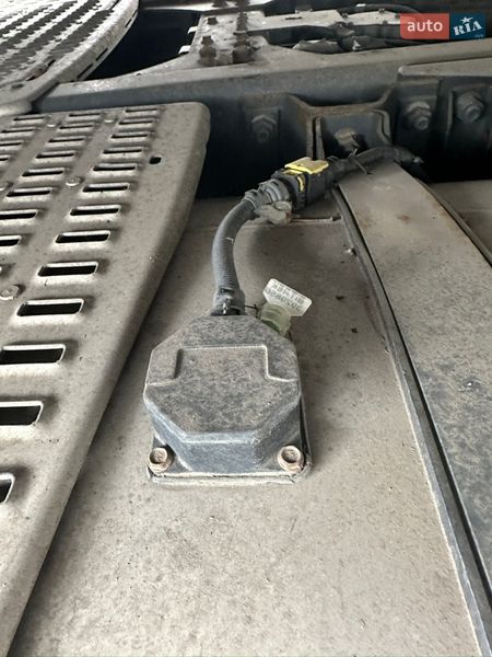 Тягач DAF XF 106 2014 в Запорожье фото 9 Тягач DAF XF 106 2014 в Запорожье