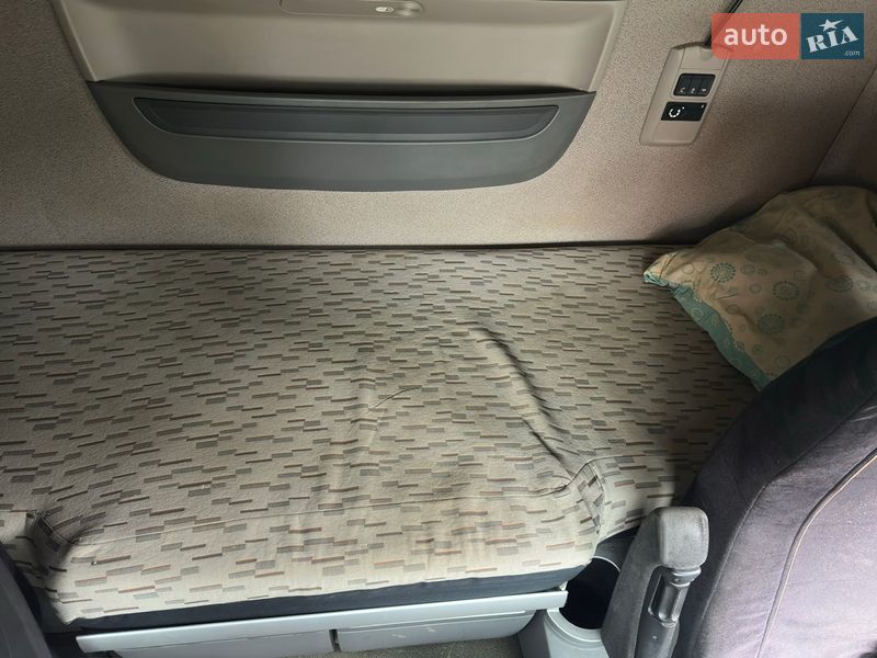 Тягач DAF XF 106 2015 в Запорожье