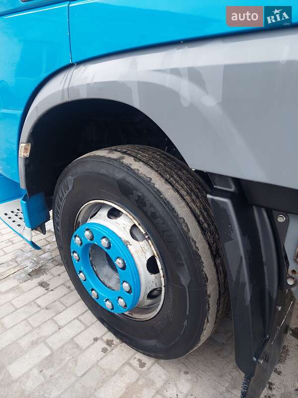 Тягач DAF XF 106 2016 в Черкасах