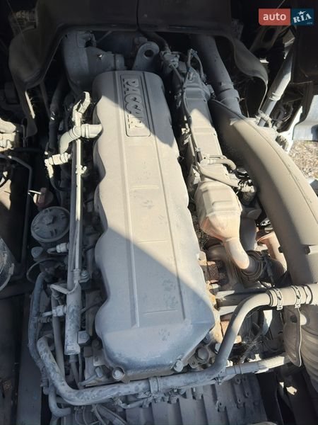 Тягач DAF XF 106 2015 в Запорожье