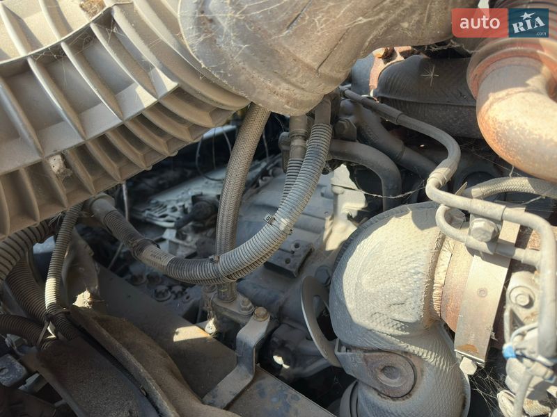 Тягач DAF XF 106 2015 в Запорожье