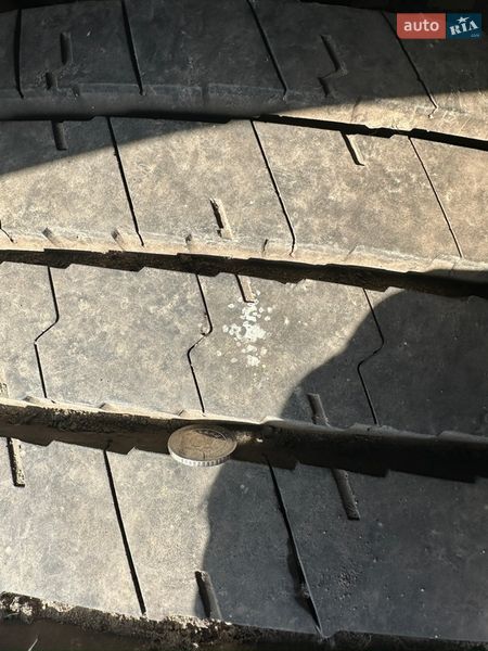 Тягач DAF XF 106 2015 в Запорожье