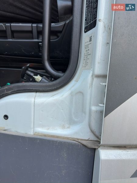 Тягач DAF XF 106 2015 в Запорожье