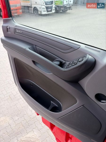 Тягач DAF XF 106 2015 в Черкассах фото 25 Тягач DAF XF 106 2015 в Черкассах