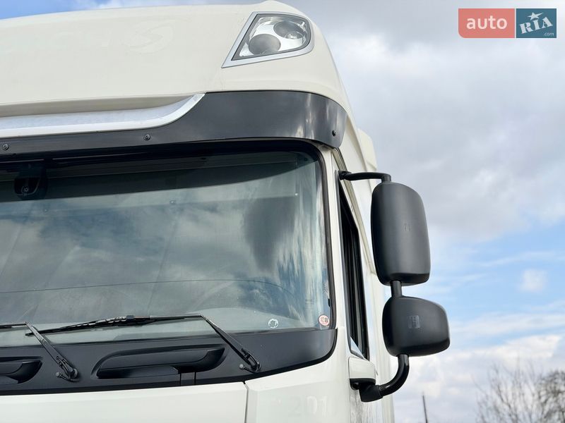 Тягач DAF XF 106 2017 в Ровно