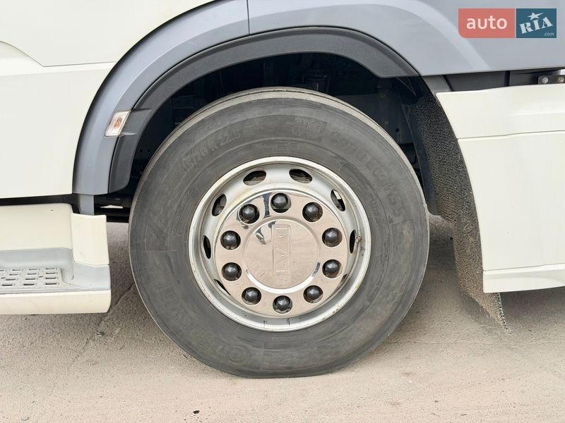 Тягач DAF XF 106 2017 в Ровно