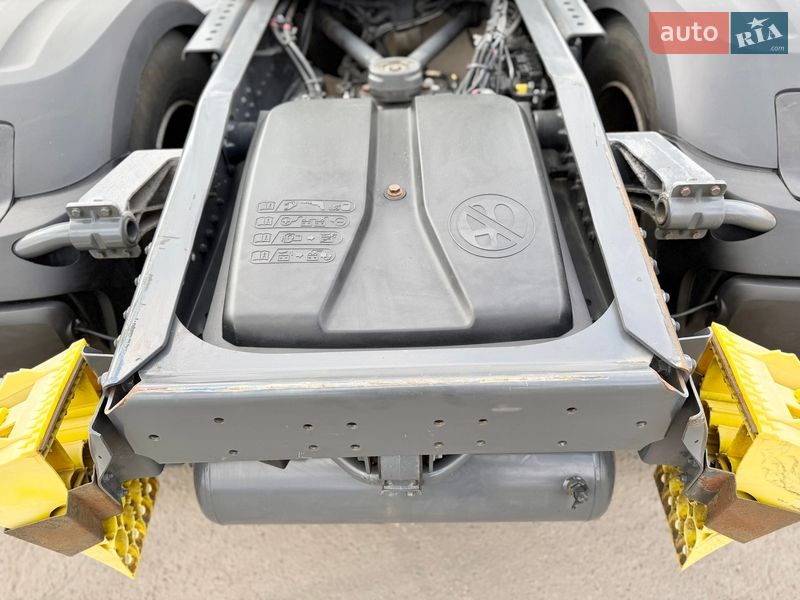 Тягач DAF XF 106 2017 в Ровно