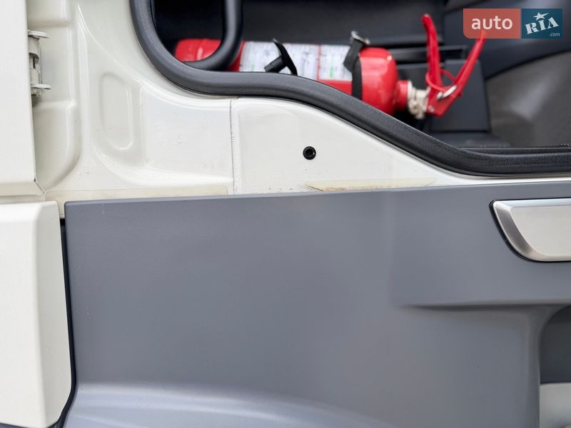 Тягач DAF XF 106 2017 в Ровно