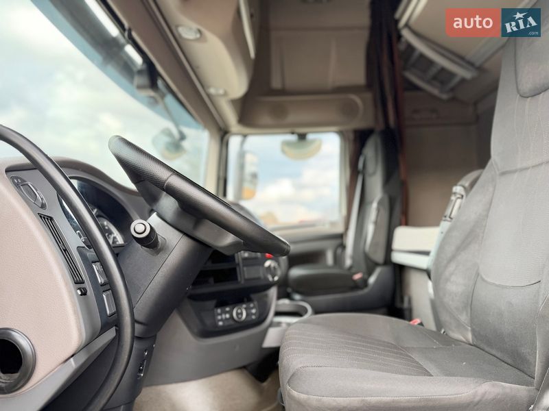 Тягач DAF XF 106 2017 в Ровно