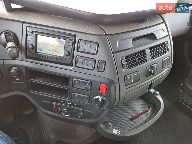 Контейнеровоз DAF XF 106 2021 в Залещиках фото 13 Контейнеровоз DAF XF 106 2021 в Залещиках