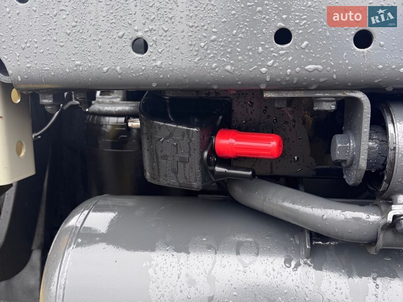 Тягач DAF XF 106 2018 в Виннице фото 8 Тягач DAF XF 106 2018 в Виннице