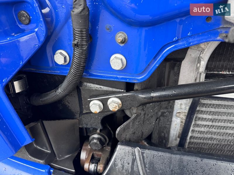 Тягач DAF XF 106 2018 в Виннице фото 24 Тягач DAF XF 106 2018 в Виннице