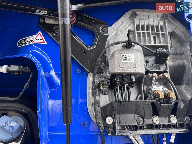 Тягач DAF XF 106 2018 в Виннице фото 29 Тягач DAF XF 106 2018 в Виннице