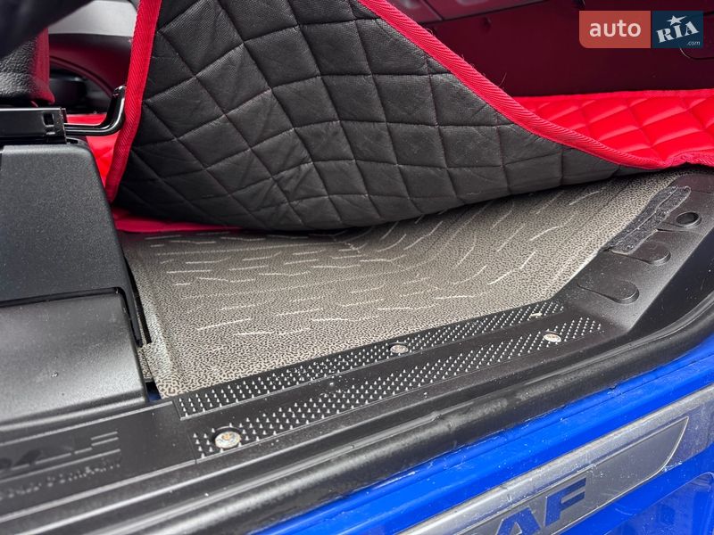 Тягач DAF XF 106 2018 в Виннице фото 37 Тягач DAF XF 106 2018 в Виннице