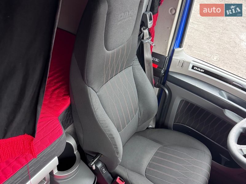 Тягач DAF XF 106 2018 в Виннице фото 47 Тягач DAF XF 106 2018 в Виннице