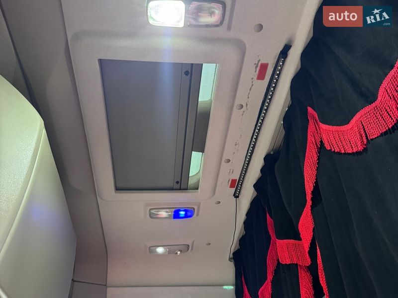 Тягач DAF XF 106 2018 в Виннице фото 56 Тягач DAF XF 106 2018 в Виннице