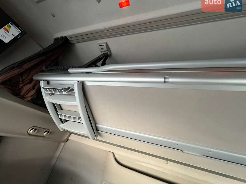 Тягач DAF XF 106 2018 в Ковеле фото 45 Тягач DAF XF 106 2018 в Ковеле