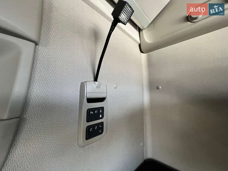 Тягач DAF XF 106 2018 в Ковеле фото 48 Тягач DAF XF 106 2018 в Ковеле