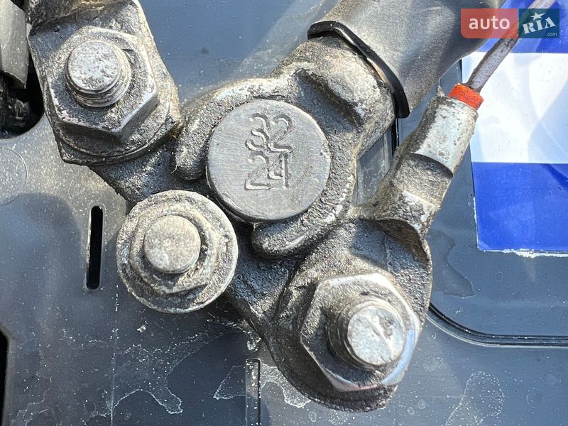 Тягач DAF XF 106 2018 в Ковеле фото 83 Тягач DAF XF 106 2018 в Ковеле