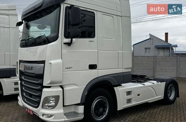 Тягач DAF XF 106 2020 в Виннице