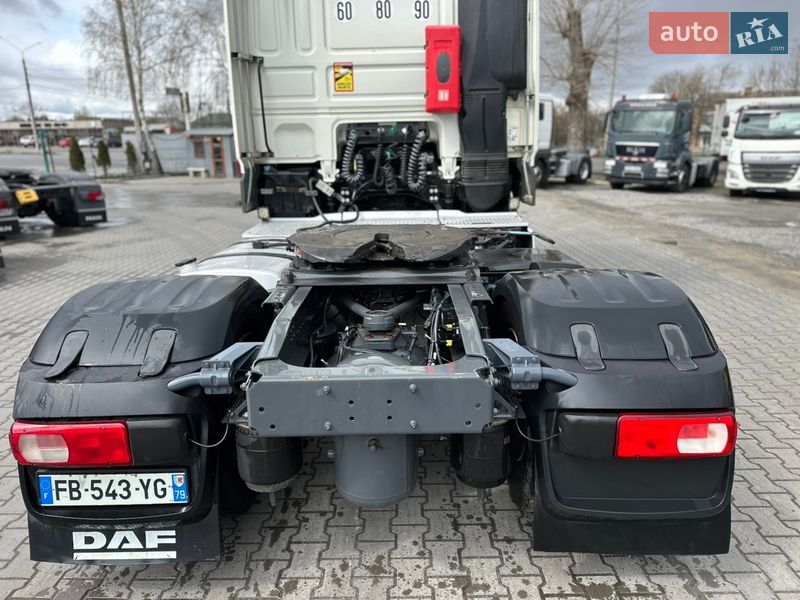 Тягач DAF XF 106 2019 в Вінниці