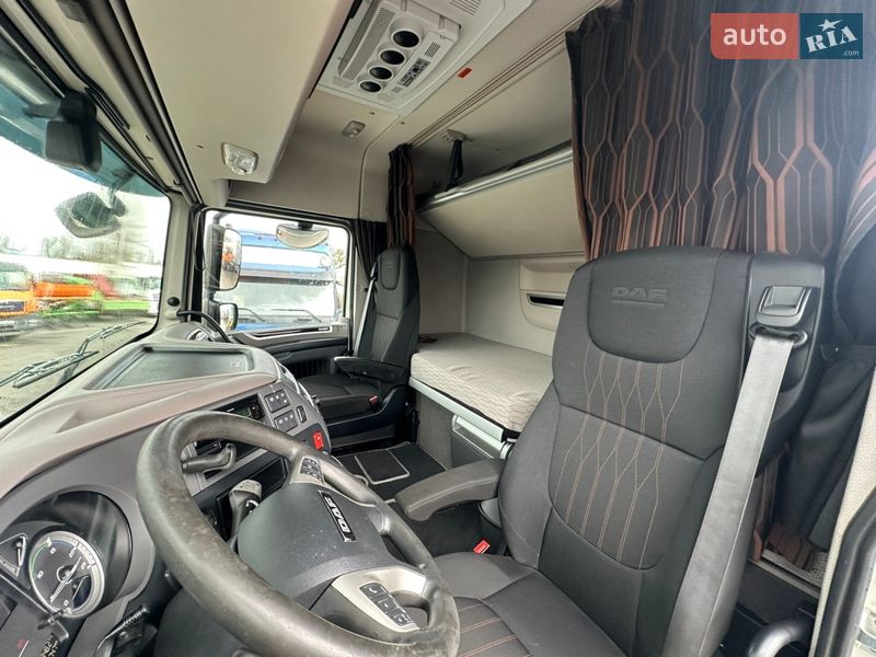 Тягач DAF XF 106 2019 в Вінниці