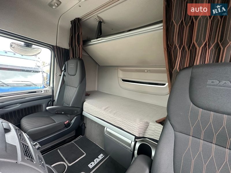 Тягач DAF XF 106 2019 в Вінниці