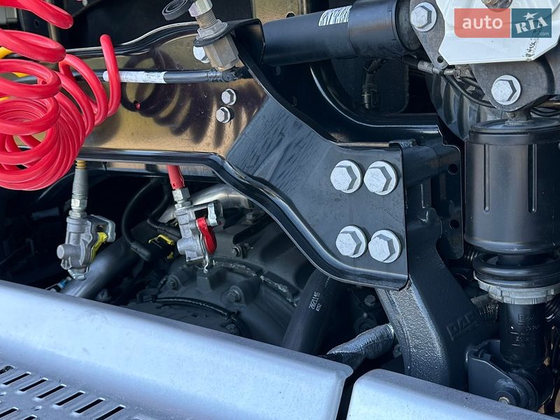 Тягач DAF XF 106 2019 в Вінниці