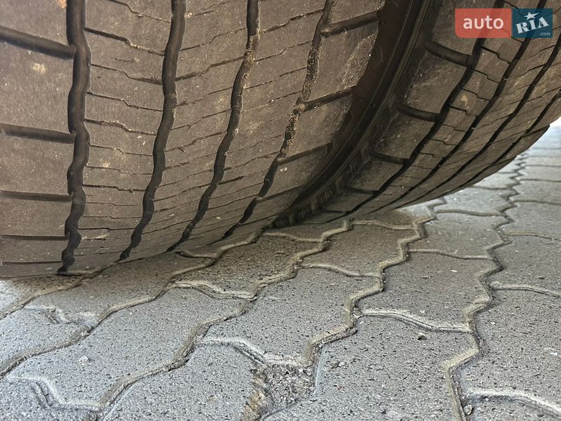 Тягач DAF XF 106 2019 в Вінниці