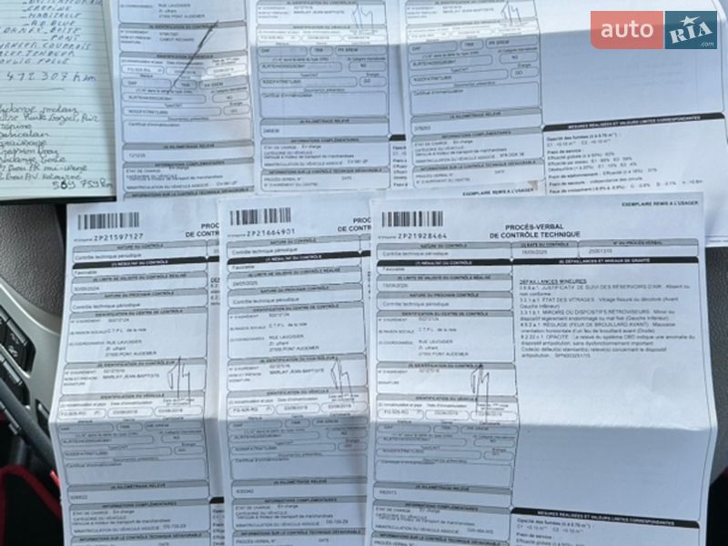 Тягач DAF XF 106 2019 в Вінниці