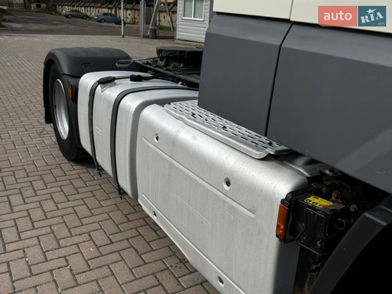 Тягач DAF XF 106 2017 в Вінниці фото 9 Тягач DAF XF 106 2017 в Вінниці