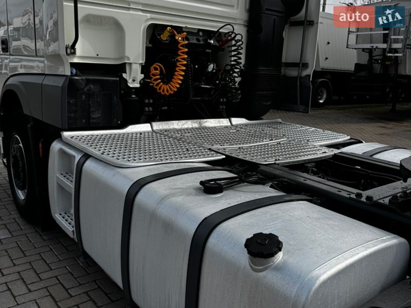 Тягач DAF XF 106 2017 в Вінниці фото 15 Тягач DAF XF 106 2017 в Вінниці