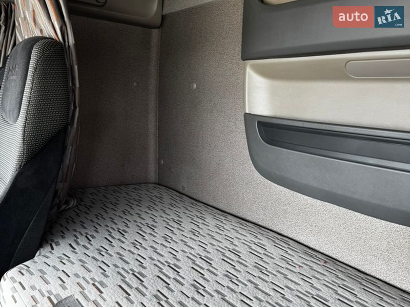 Тягач DAF XF 106 2017 в Вінниці фото 26 Тягач DAF XF 106 2017 в Вінниці