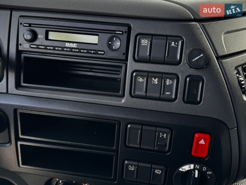 Тягач DAF XF 106 2017 в Вінниці фото 28 Тягач DAF XF 106 2017 в Вінниці