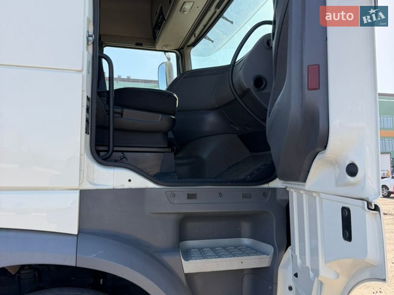 Тягач DAF XF 106 2015 в Луцьку