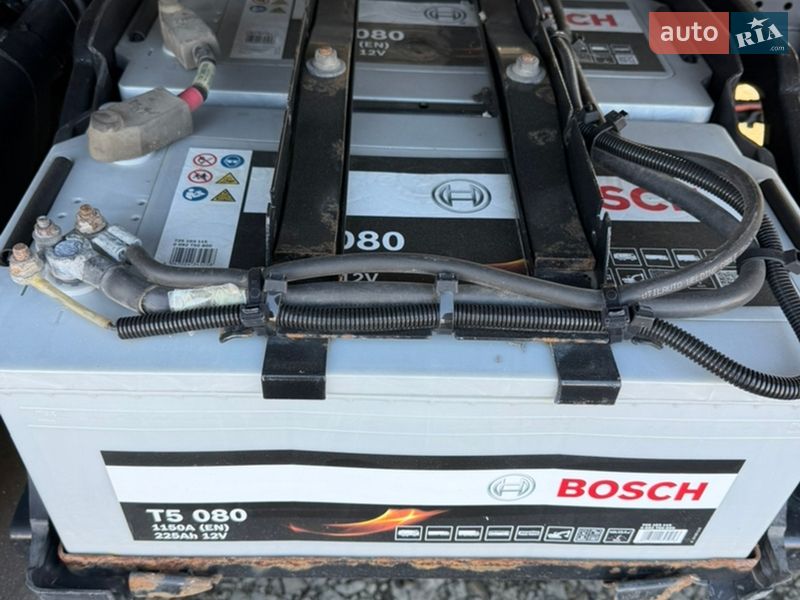 Тягач DAF XF 106 2015 в Луцьку