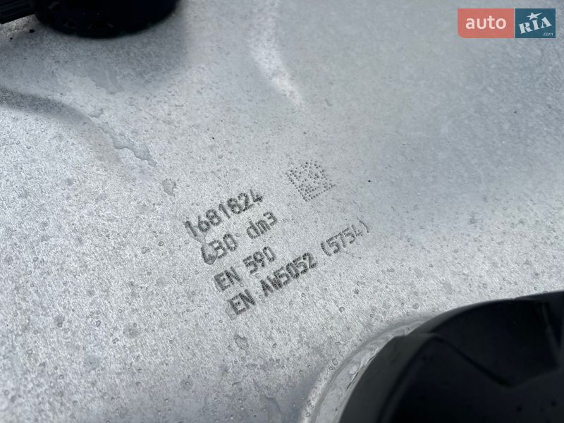 Тягач DAF XF 106 2018 в Ковеле фото 24 Тягач DAF XF 106 2018 в Ковеле