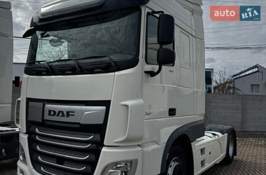 Тягач DAF XF 106 2019 в Вінниці