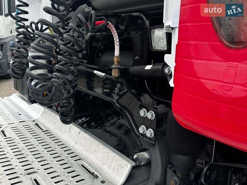 Тягач DAF XF 106 2019 в Виннице
