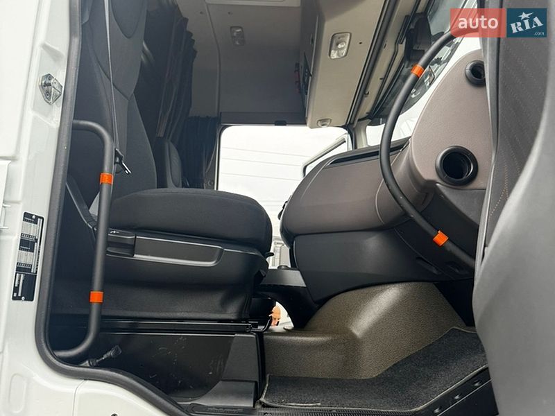 Тягач DAF XF 106 2019 в Виннице