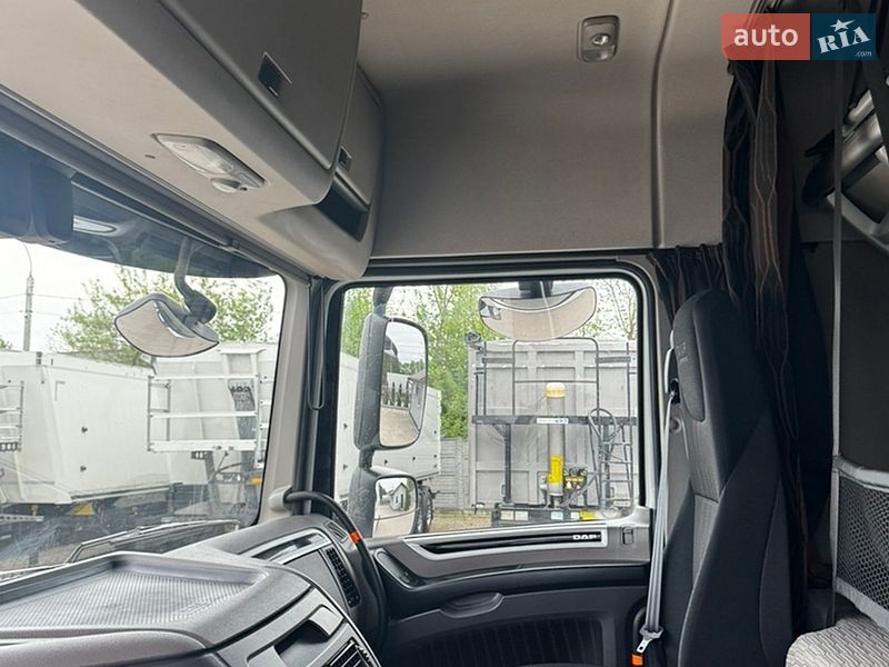 Тягач DAF XF 106 2019 в Виннице