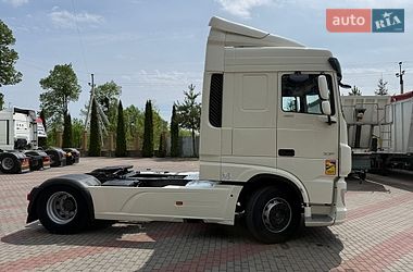 Тягач DAF XF 106 2019 в Виннице