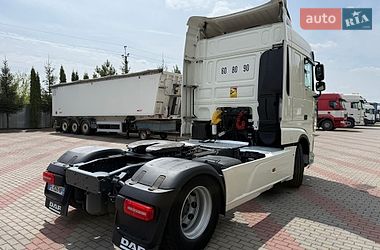 Тягач DAF XF 106 2019 в Виннице