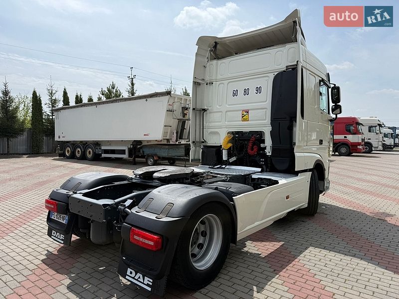 Тягач DAF XF 106 2019 в Виннице