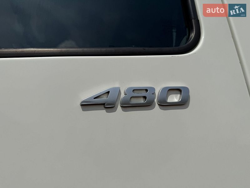 Тягач DAF XF 106 2019 в Виннице