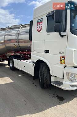 Другие грузовики DAF XF 450 FT 2014 в 