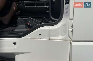 Другие грузовики DAF XF 450 FT 2014 в 